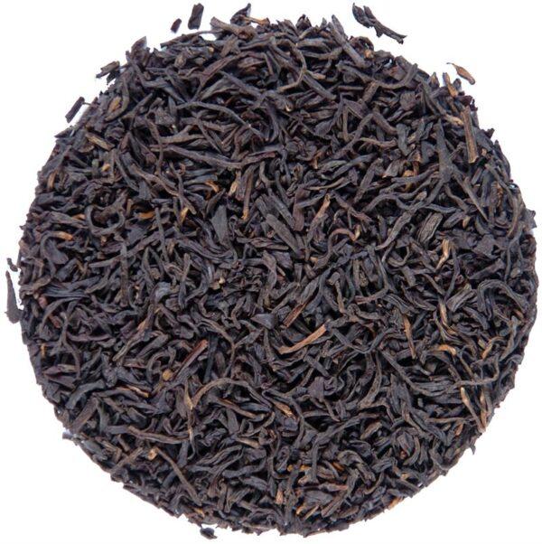 Elmwood Inn Fine Tea English Breakfast Black Tea – Keemun