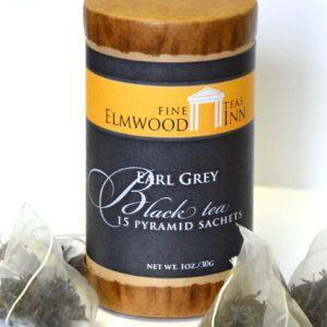 Elmwood Inn Fine Tea Earl Grey Black Tea