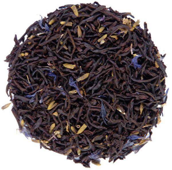 Elmwood Inn Fine Tea Earl Grey Lavender Black Tea - Dutch Country