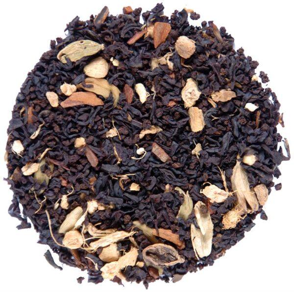 Elmwood Inn Fine Tea Indian Chai Black Tea