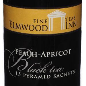 Elmwood Inn Fine Tea Peach Apricot Tea