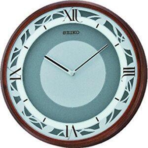 Emotional Japanese Quartz Wall Clock