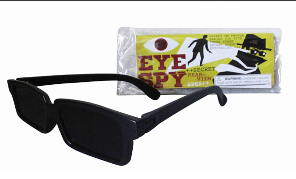 Eye Spy Rear-View Spex by House of Marbles