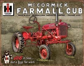 FARMALL CLUB