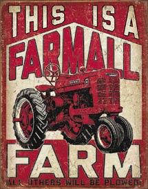 FARMALL FARM