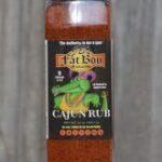 FAT BOY CAJUN RUB 24OZ