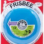 FRISBEE