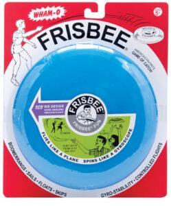 FRISBEE