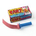 Fart Whistle by House of Marbles