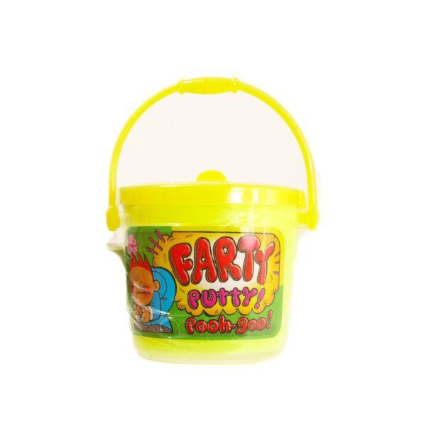 Farty Putty by House of Marbles