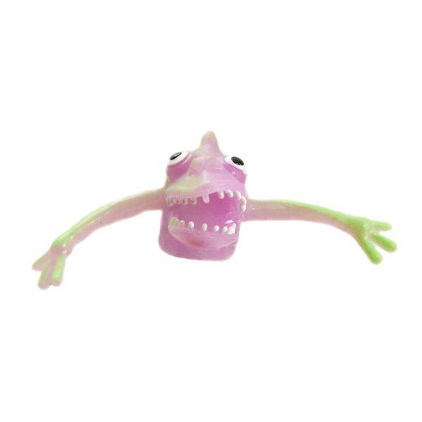 Finger Monsters by House of Marbles
