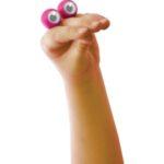 Googly Finger Eyes by House of Marbles