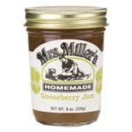 Gooseberry Jam