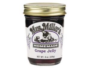 Grape Jelly