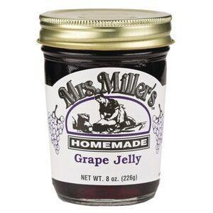 Grape Jelly