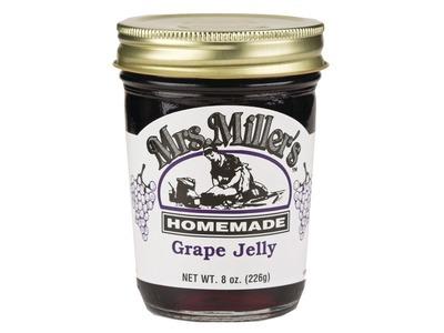 Grape Jelly