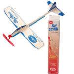 Guillow’s Sky Streak Power Plane Twin Pack