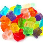 Gummi Bear Cubs 1lb