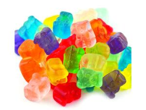 Gummi Bear Cubs 1lb