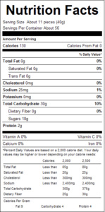 12 Flavors 1lb