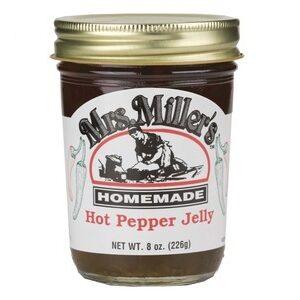 Hot Pepper Jelly