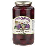 J&A Pickled Sweet Baby Beets