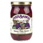 J&A Pickled Sweet Tiny Beets