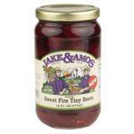 J&A Sweet Fire Tiny Beets