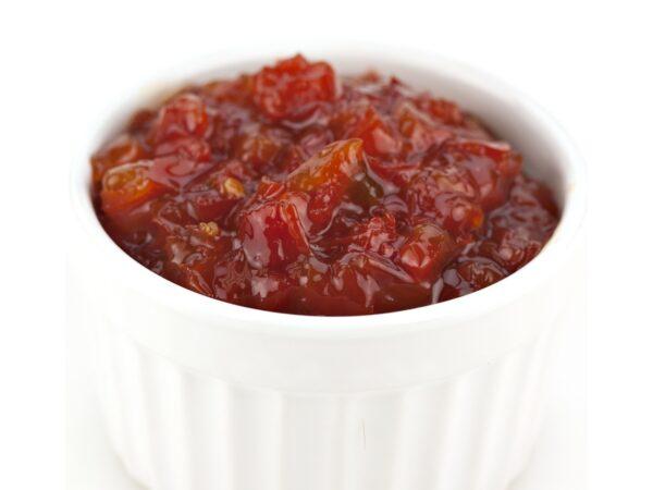J&A Sweet Pepper Relish