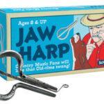 JAW HARP