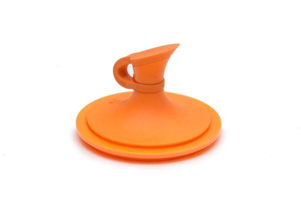 Jarware-82640-Oil-Cruet-Lid-for-Regular-Mouth-Mason-Jars-Orange-2-hires