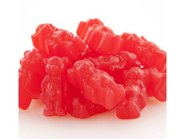 Ju Ju Cinnamon Bears 1lb