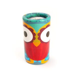 Kal-Owl-Doscopes by House of Marbles