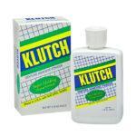 Klutch Denture Adhesive Powder