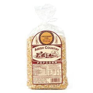 Ladyfinger Popcorn 2LB