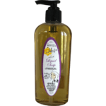 Honey Liquid Soap Relaxing Lavender & Tea Tree