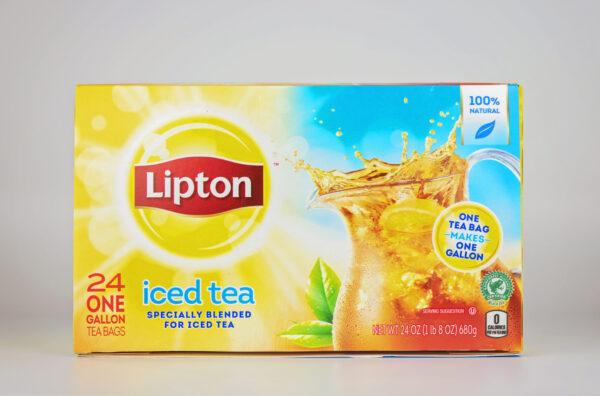 Lipton-Tea