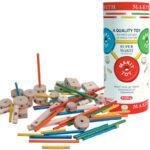 MAKIT TOY – 70 PCS