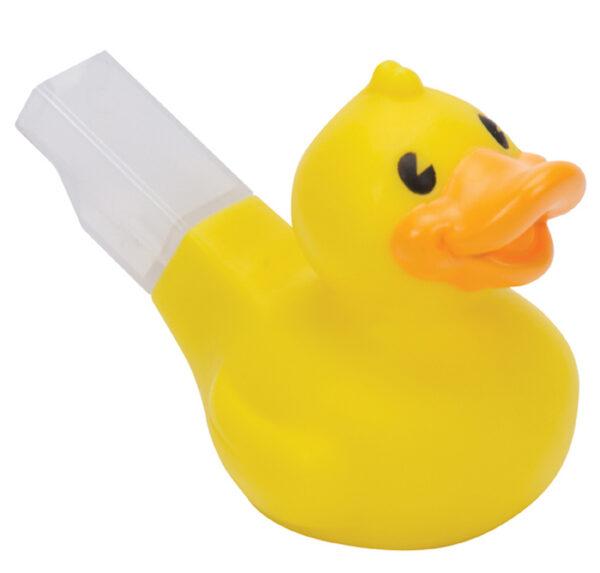 MINI DUCK WHISTLE