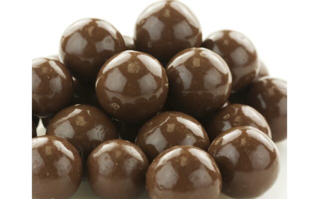 Milk Chocolate Peanut Butter Malt Balls 1lb