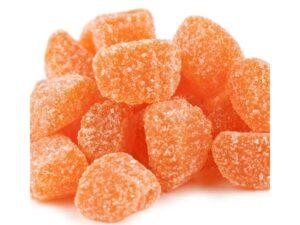 Mini Orange Slices 1lb