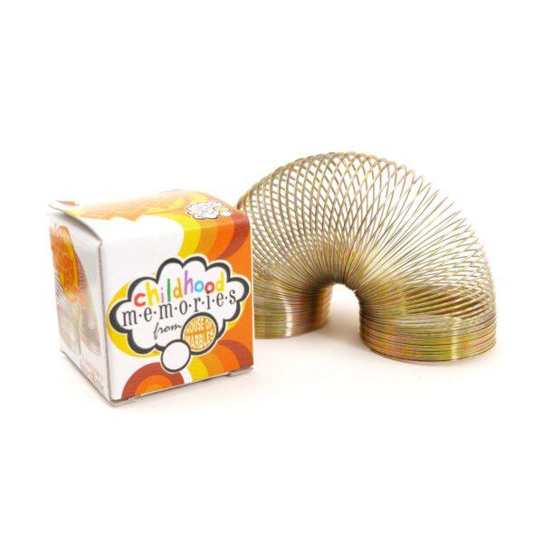 Mini Zingy Springy by House of Marbles