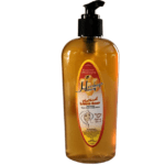 Natural Liquid Soap Unscented