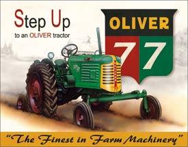 OLIVER- 77