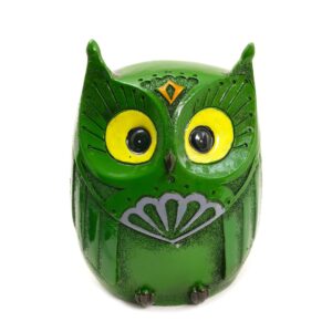 Owl Money Boxes by House of Marbles