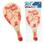 PADDLE BALL GAME