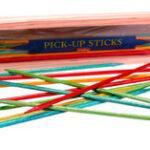 PICK UP STICKS