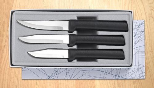 Rada Paring Knives Galore Gift Set S01 - The Cheese Shop Country Market &  Deli