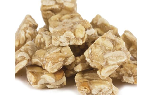 Peanut Squares 1lb
