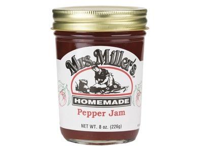 Pepper Jam